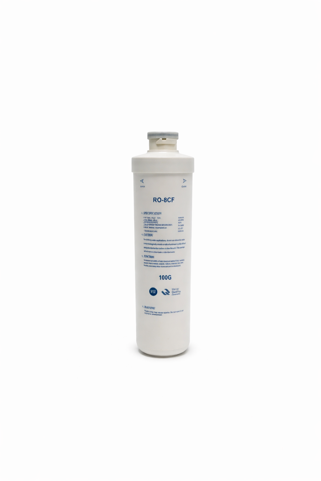 RO-8CF Membrane