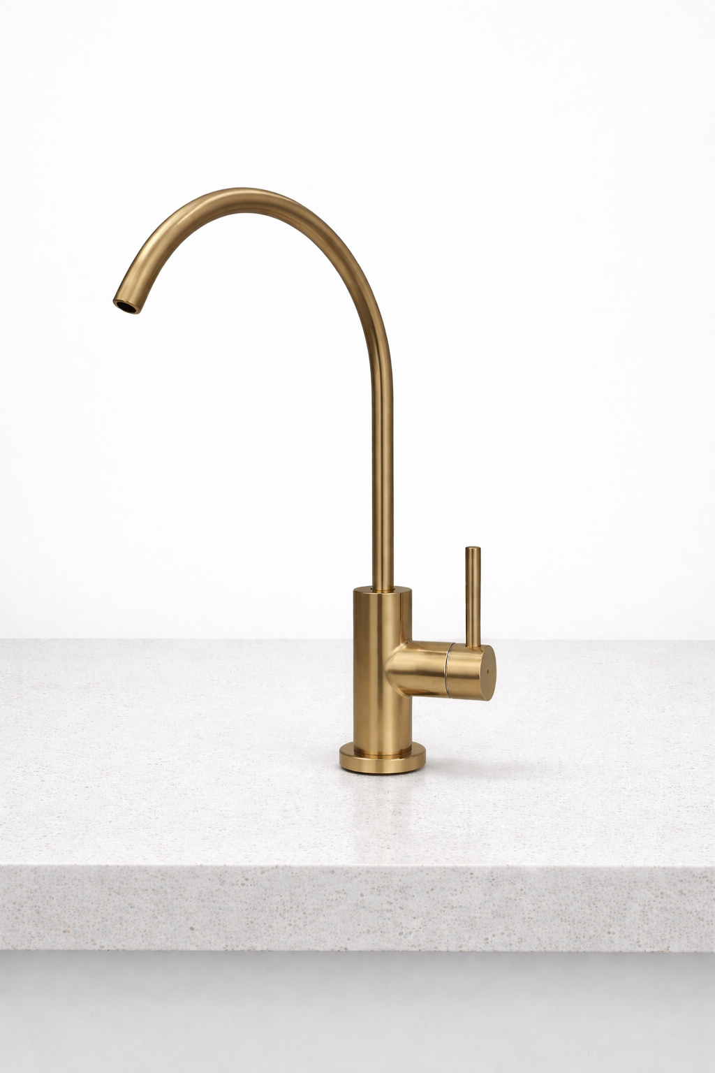 Champagne Bronze RO Faucet