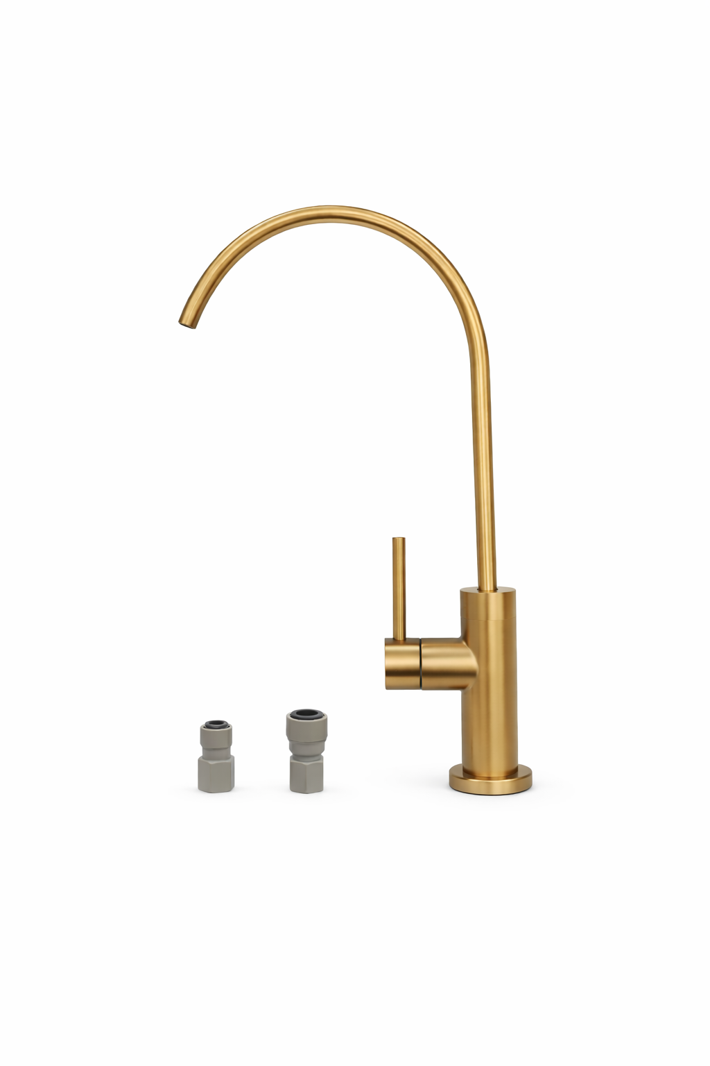 Champagne Bronze RO Faucet