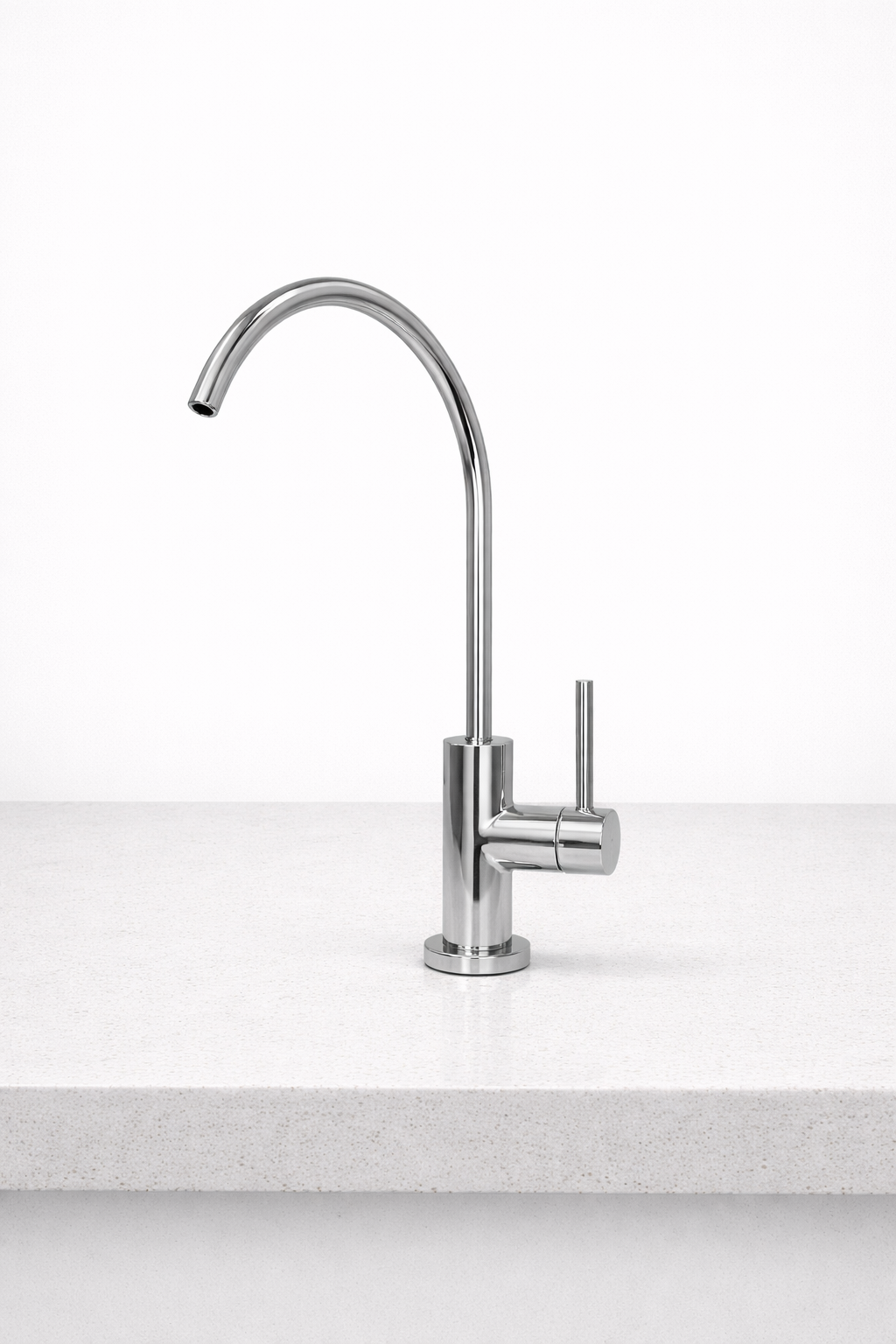 Chrome RO Faucet