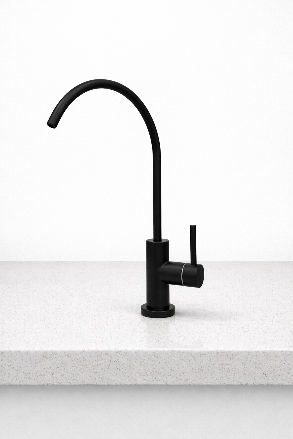 Matte Black RO Faucet