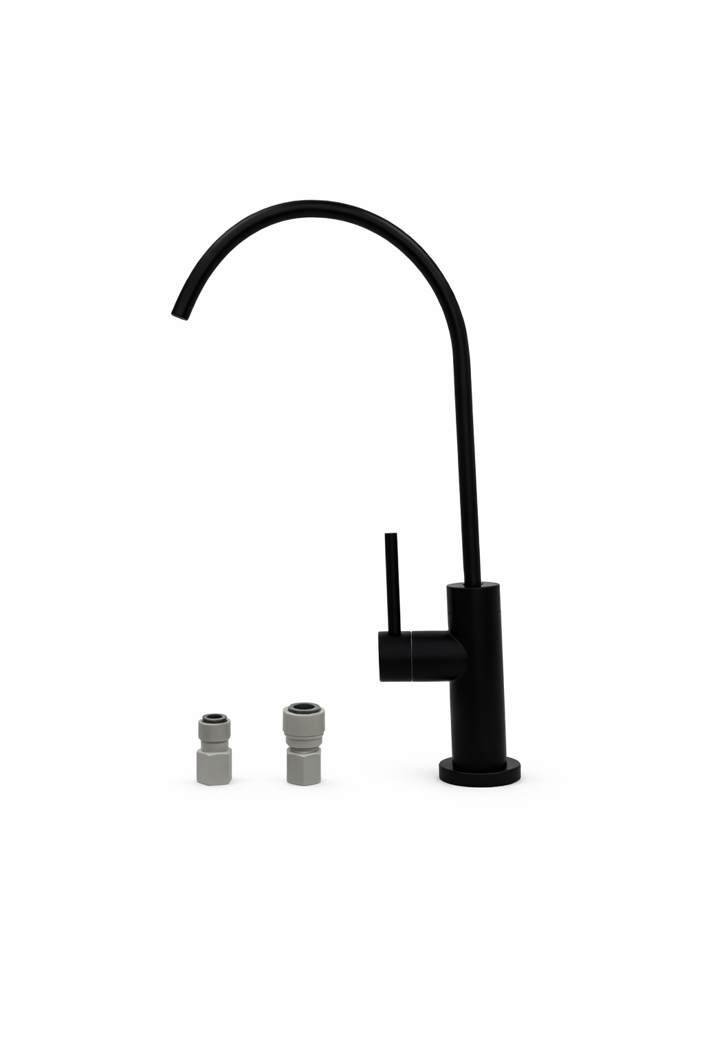 Matte Black RO Faucet